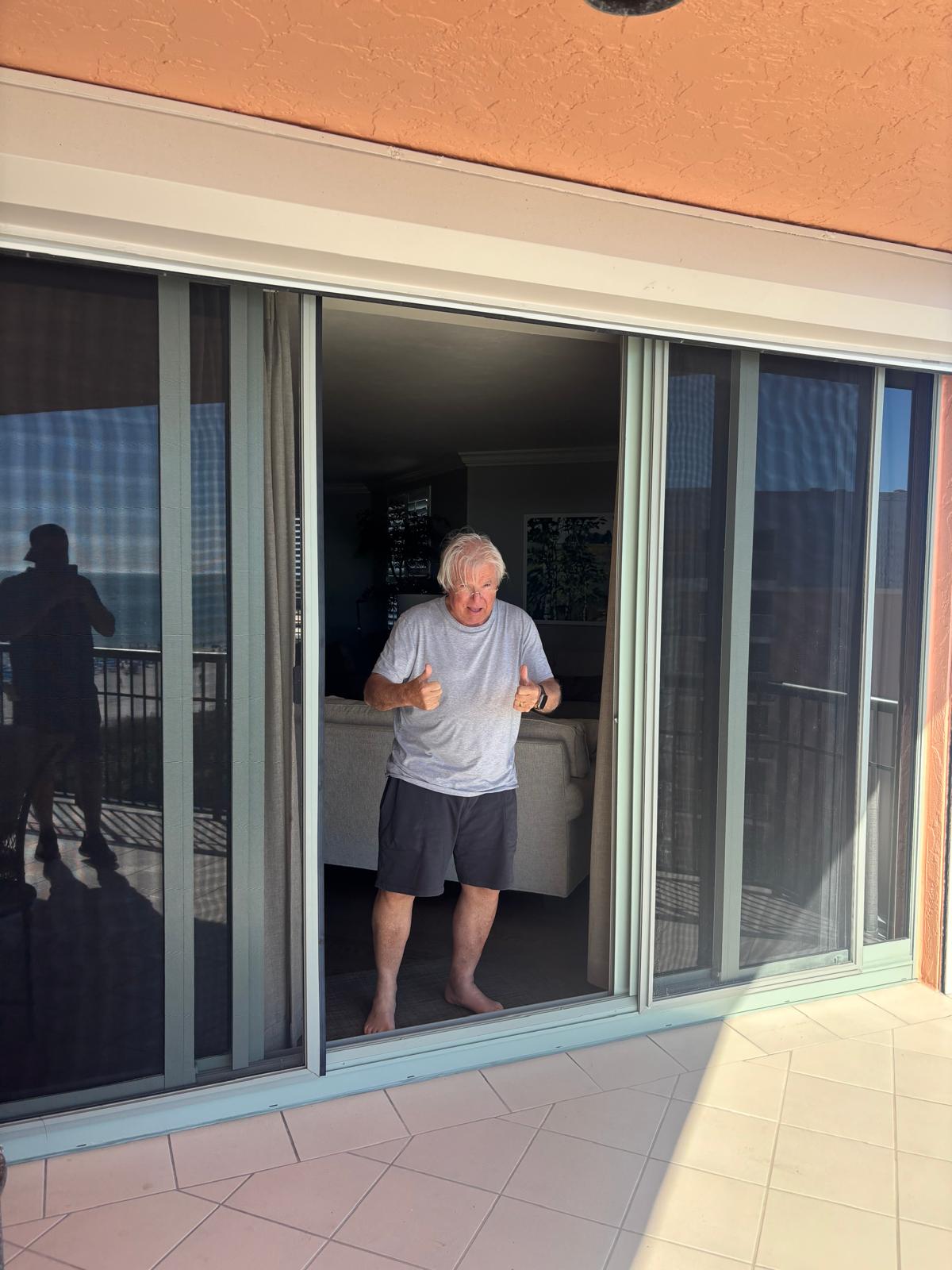 sliding glass door repair fort pierce Fort Pierce