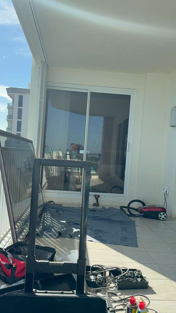 sliding glass door repair fort pierce - Treasure Coast Sliding Door Repair