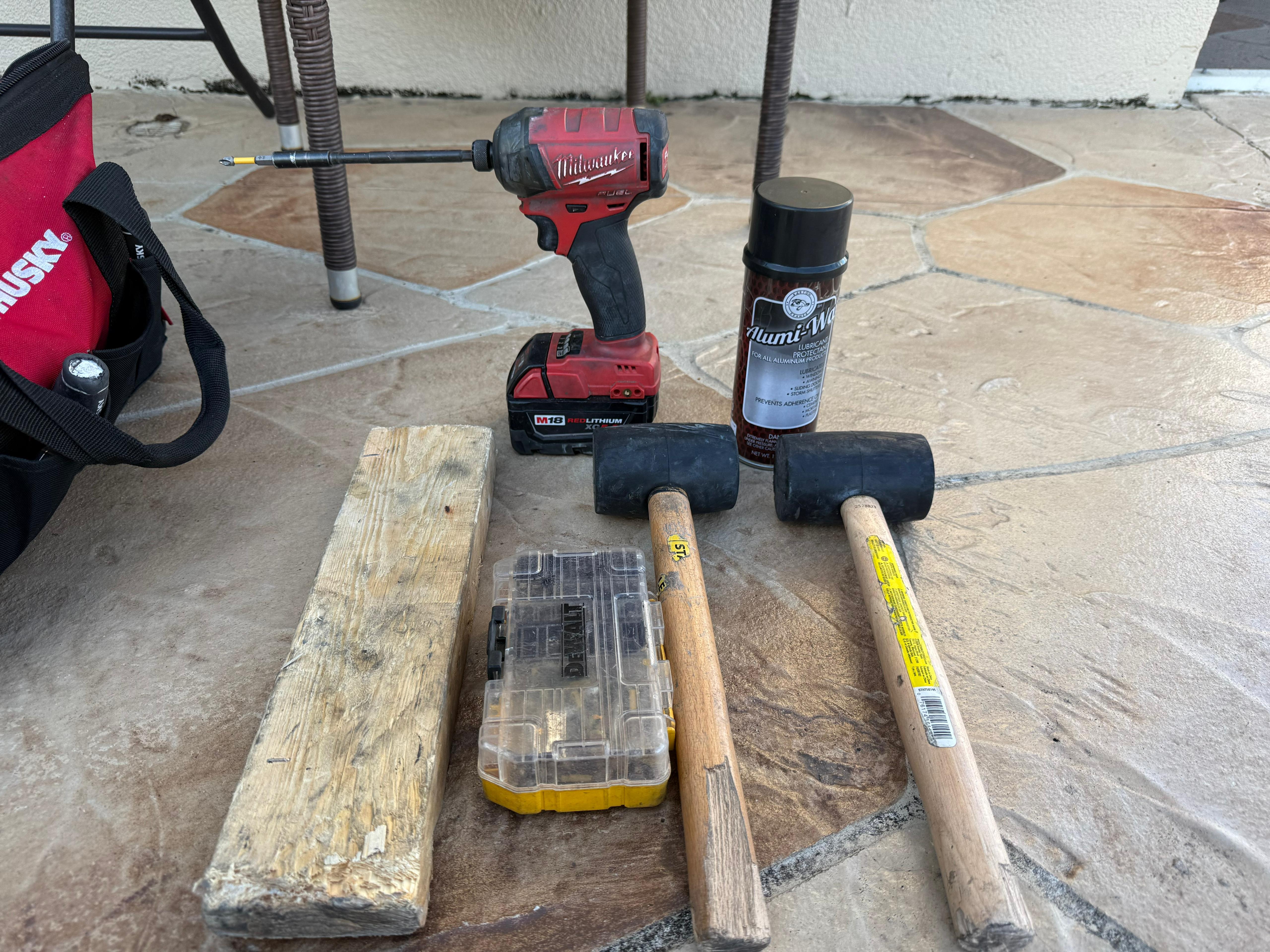 sliding glass door repair fort pierce Fort Pierce